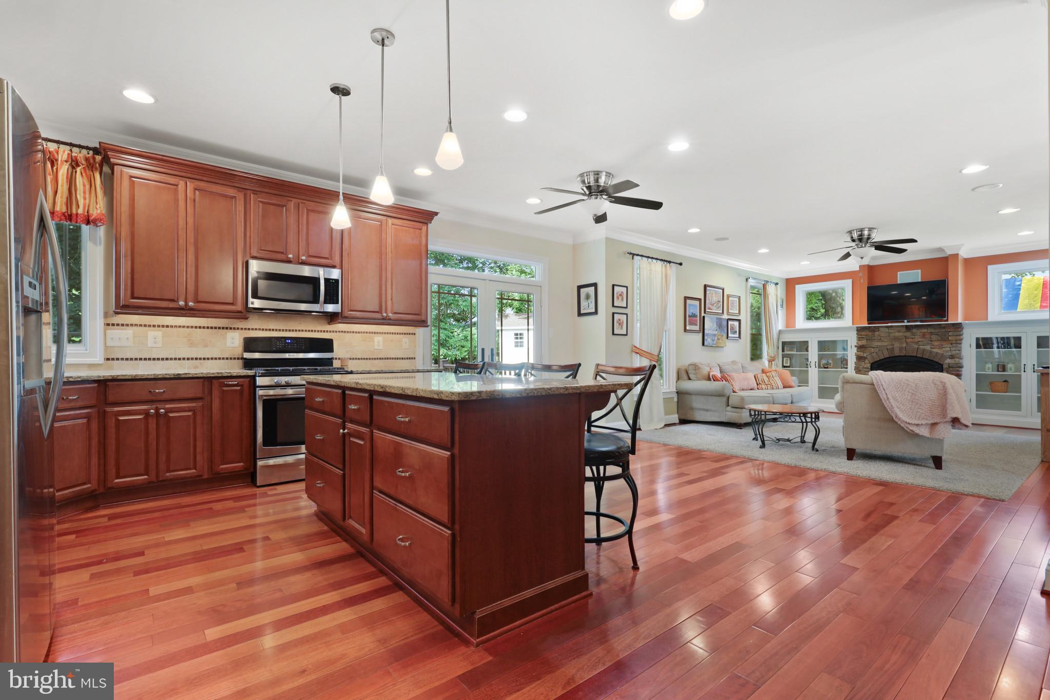 1429 Providence Road Towson, MD 21286 - Photo 22 of 72 Kitchen