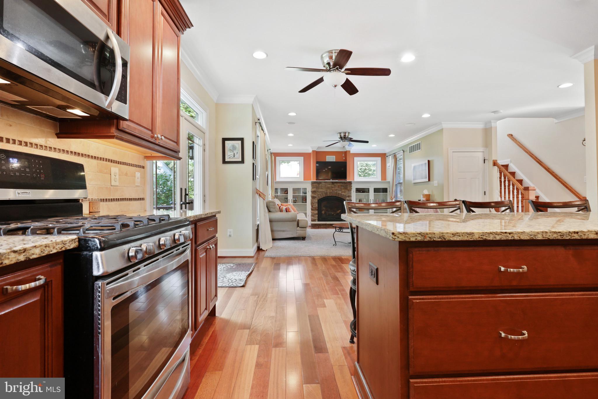 1429 Providence Road Towson, MD 21286 - Photo 23 of 72 Kitchen