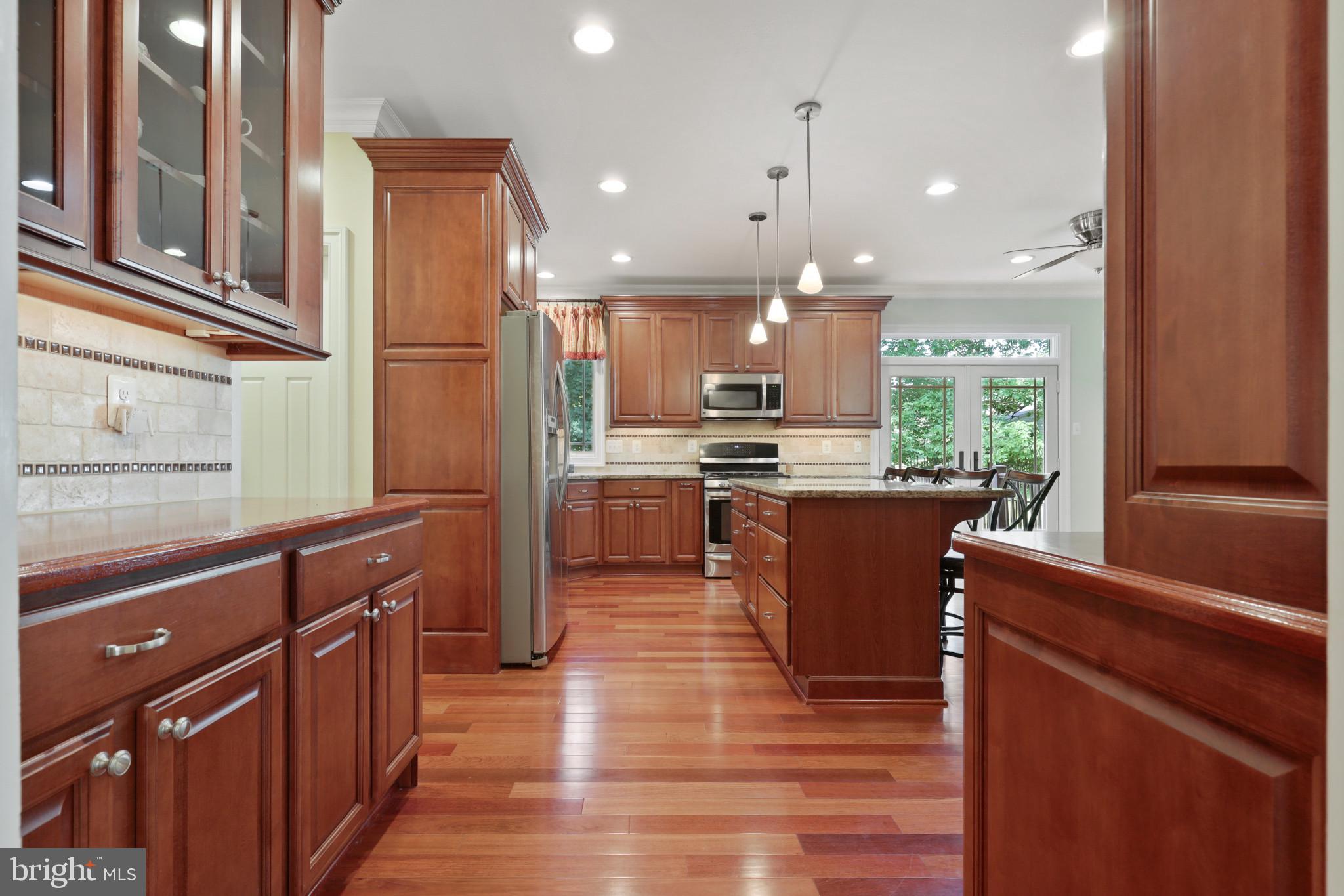1429 Providence Road Towson, MD 21286 - Photo 25 of 72 Kitchen