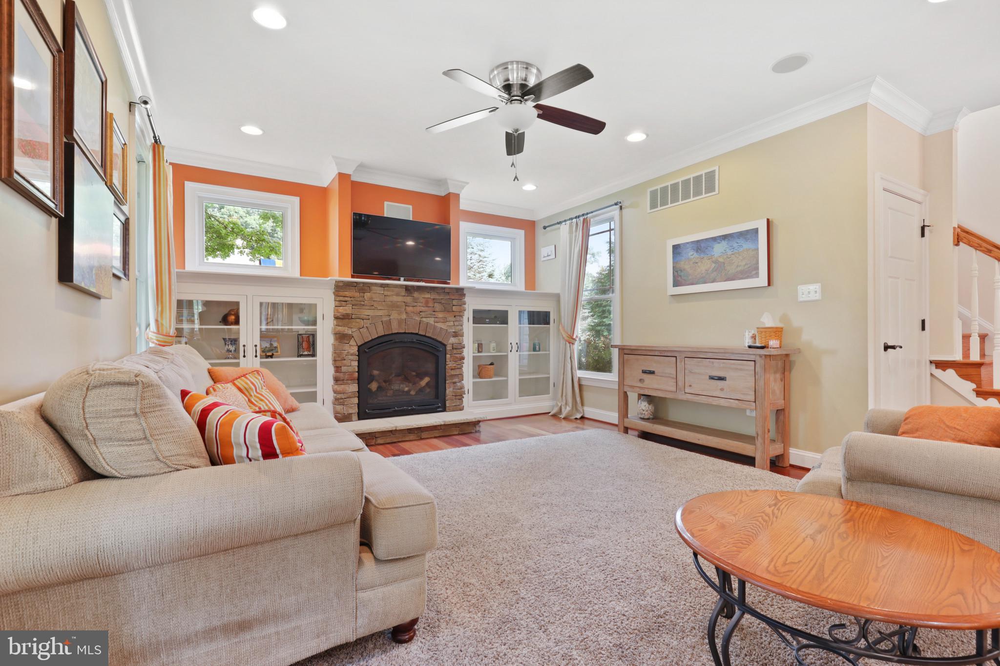 1429 Providence Road Towson, MD 21286 - Photo 26 of 72 Family Room