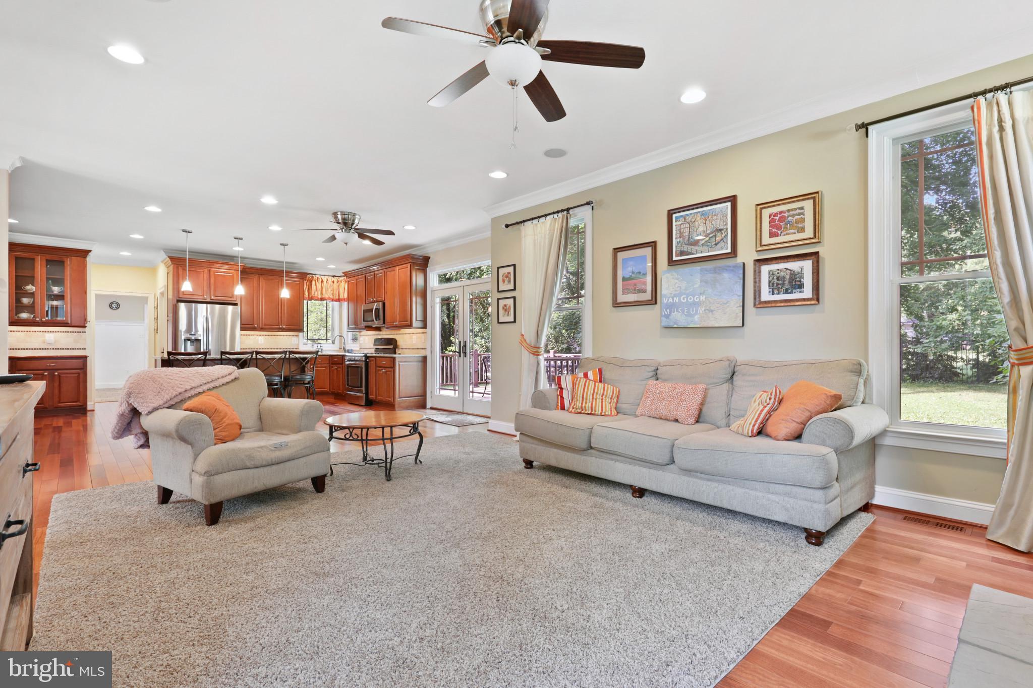 1429 Providence Road Towson, MD 21286 - Photo 27 of 72 Family Room