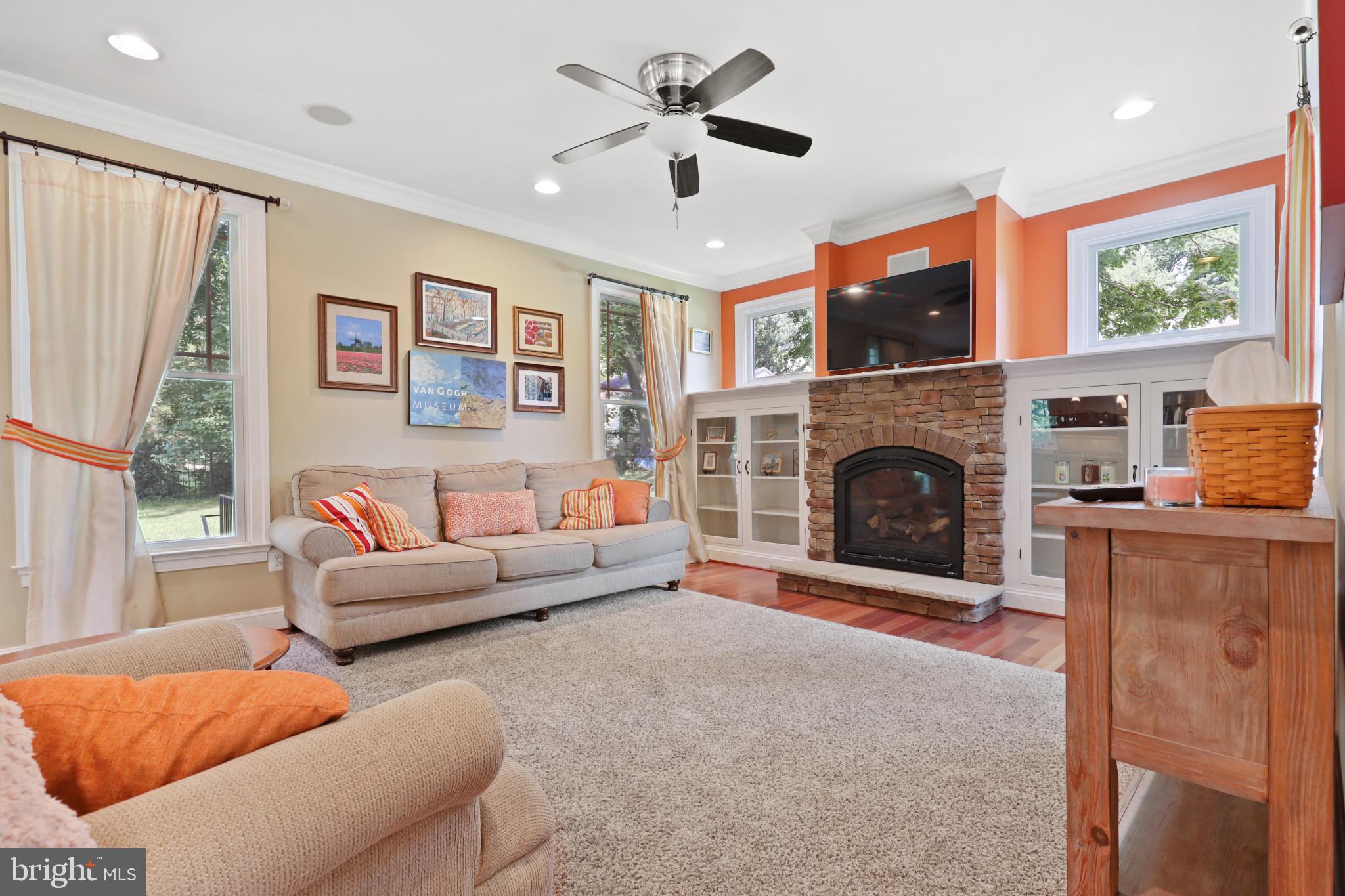 1429 Providence Road Towson, MD 21286 - Photo 28 of 72 Family Room