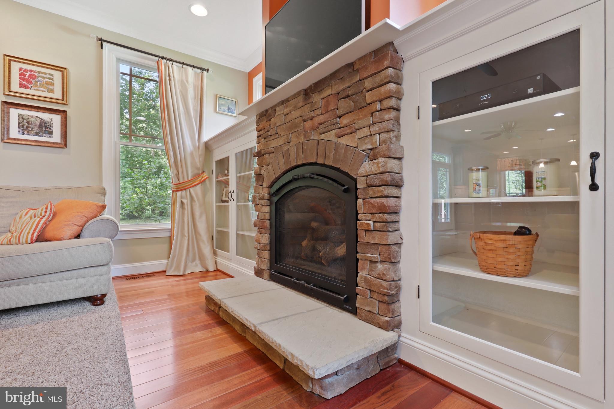 1429 Providence Road Towson, MD 21286 - Photo 29 of 72 Family Room