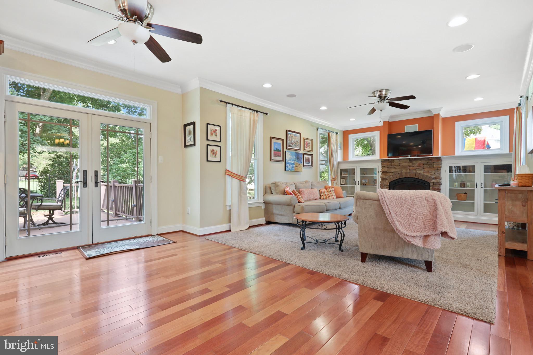 1429 Providence Road Towson, MD 21286 - Photo 30 of 72 Family Room