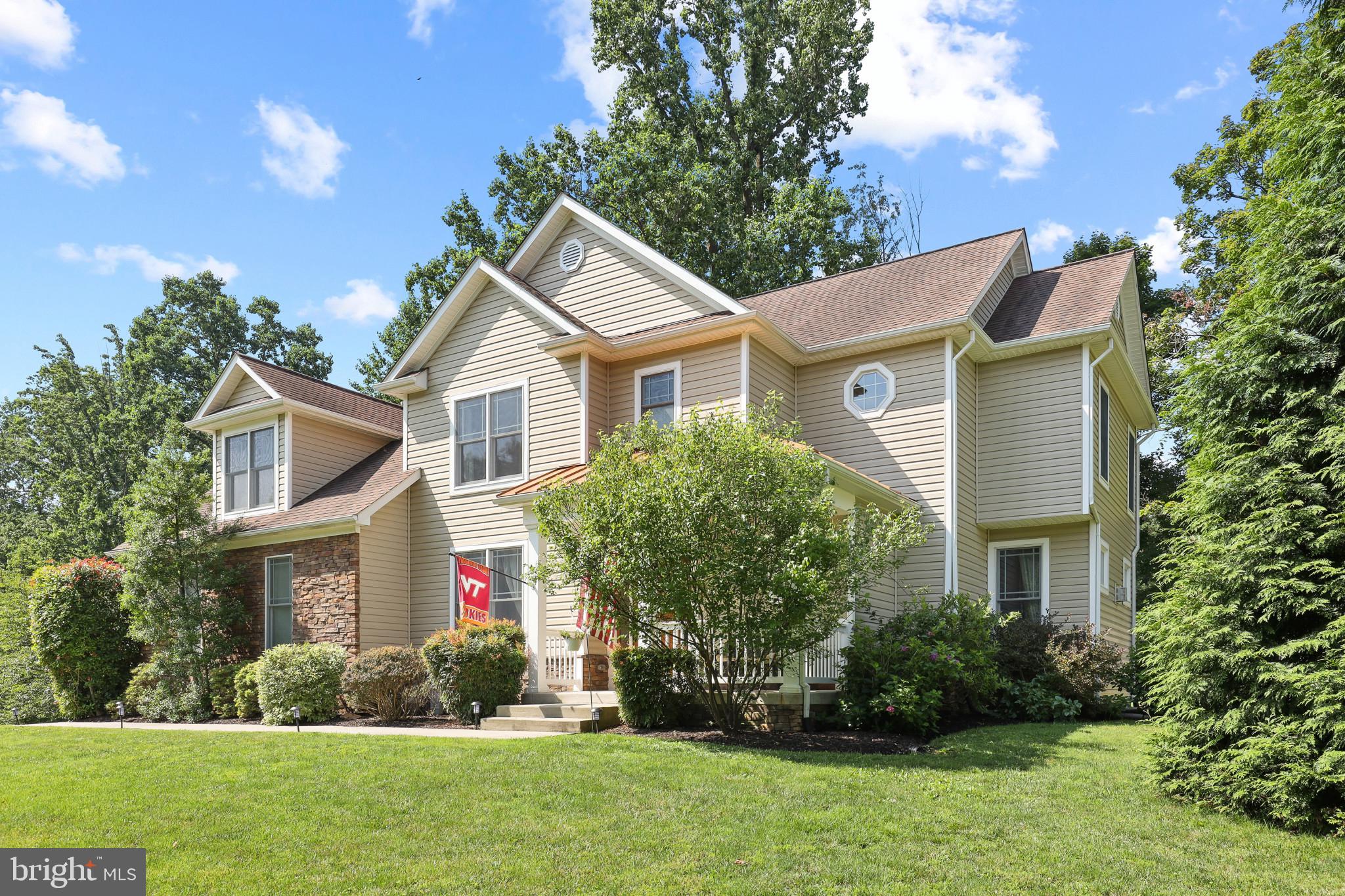 1429 Providence Road Towson, MD 21286 - Photo 3 of 72 Front Exterior