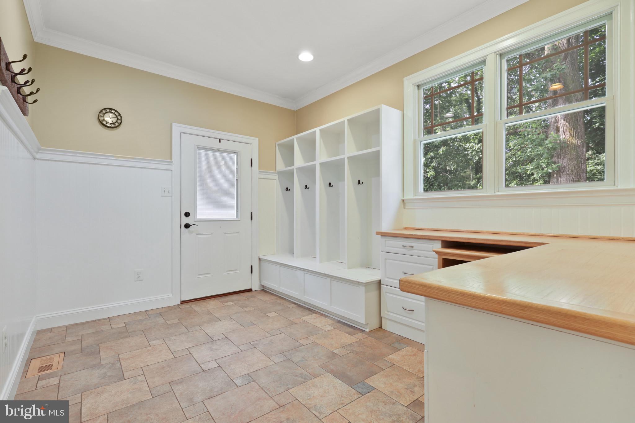 1429 Providence Road Towson, MD 21286 - Photo 32 of 72 Mud Room