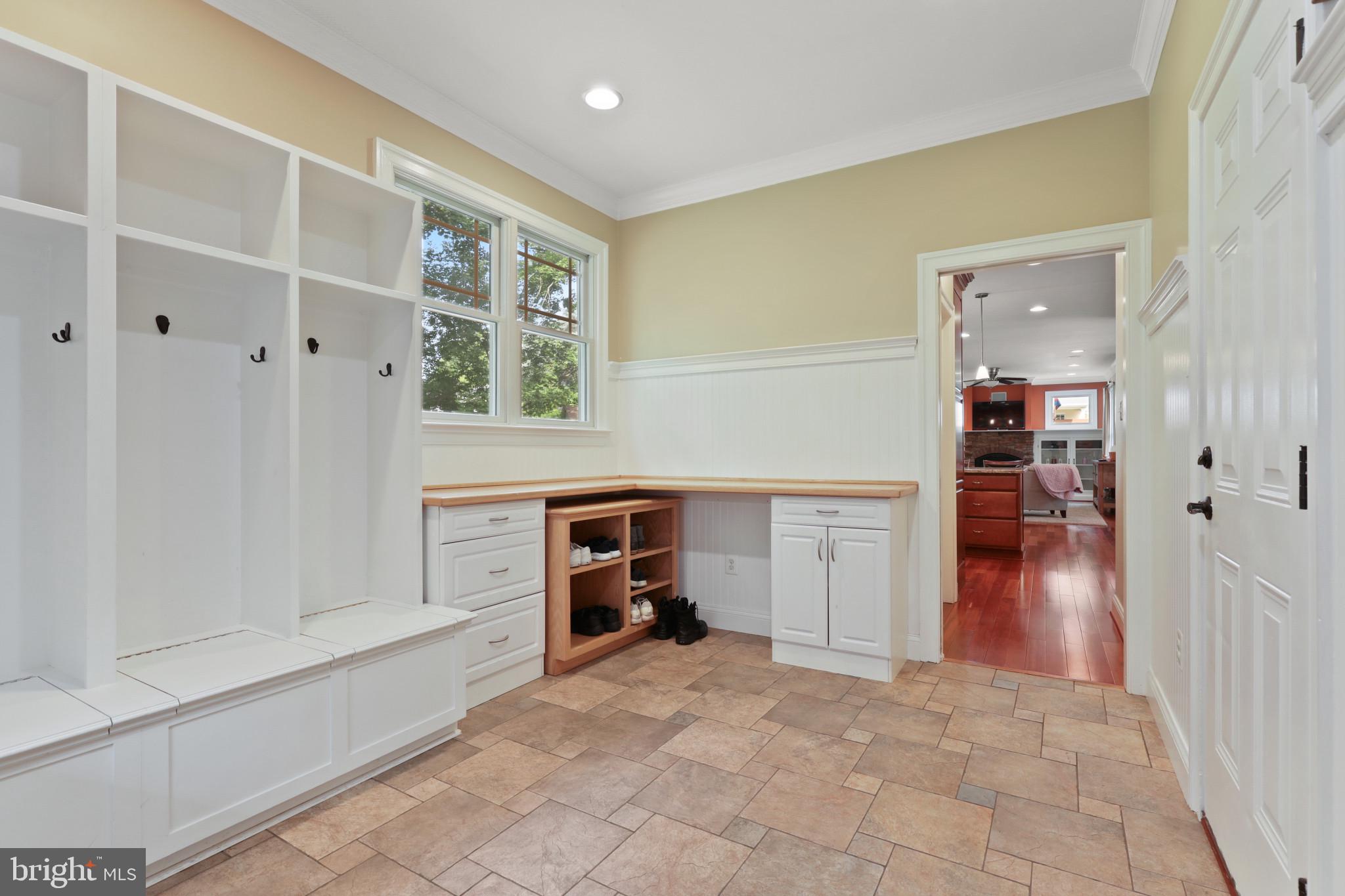 1429 Providence Road Towson, MD 21286 - Photo 33 of 72 Mud Room