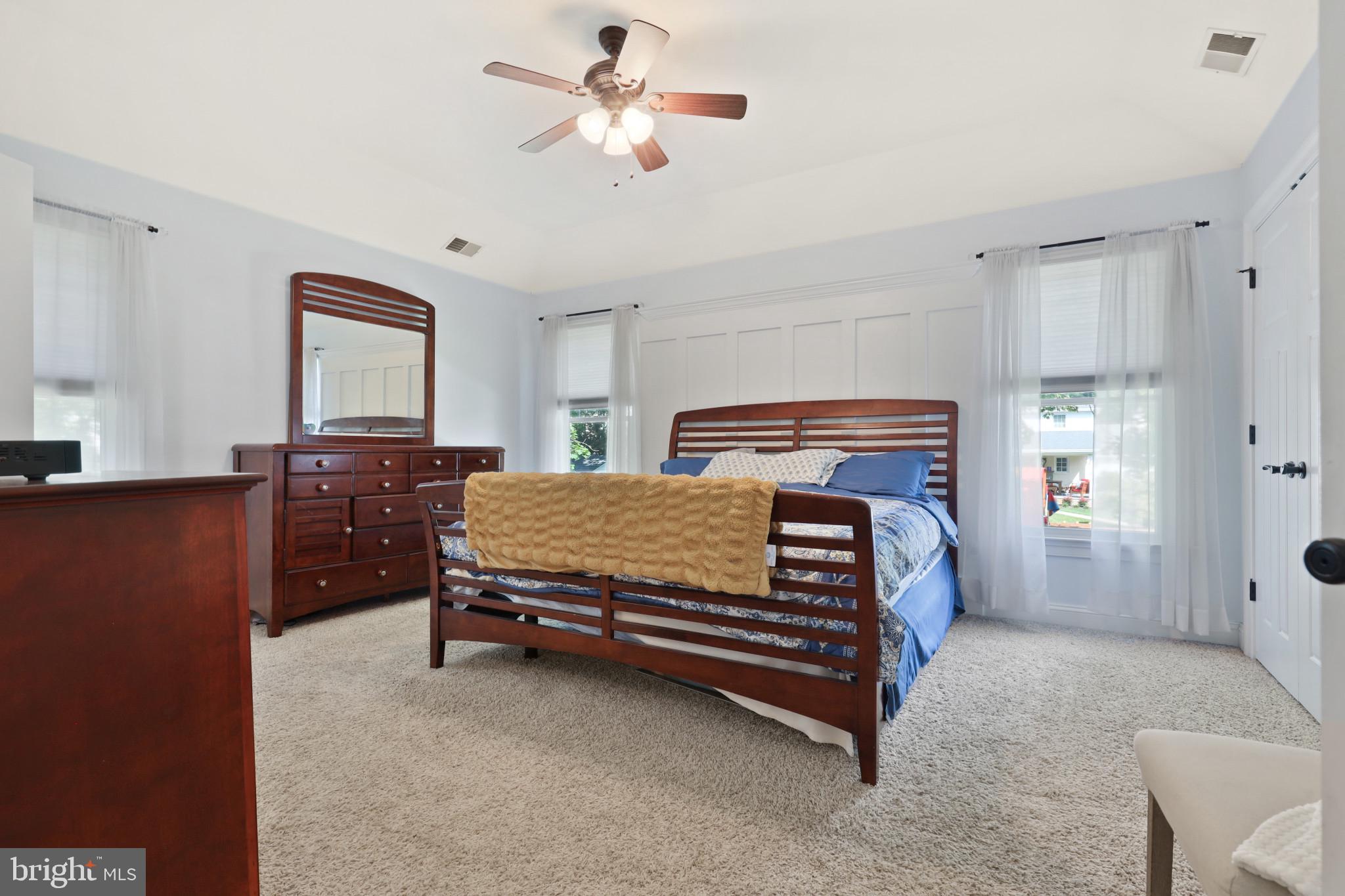 1429 Providence Road Towson, MD 21286 - Photo 35 of 72 Primary Bedroom