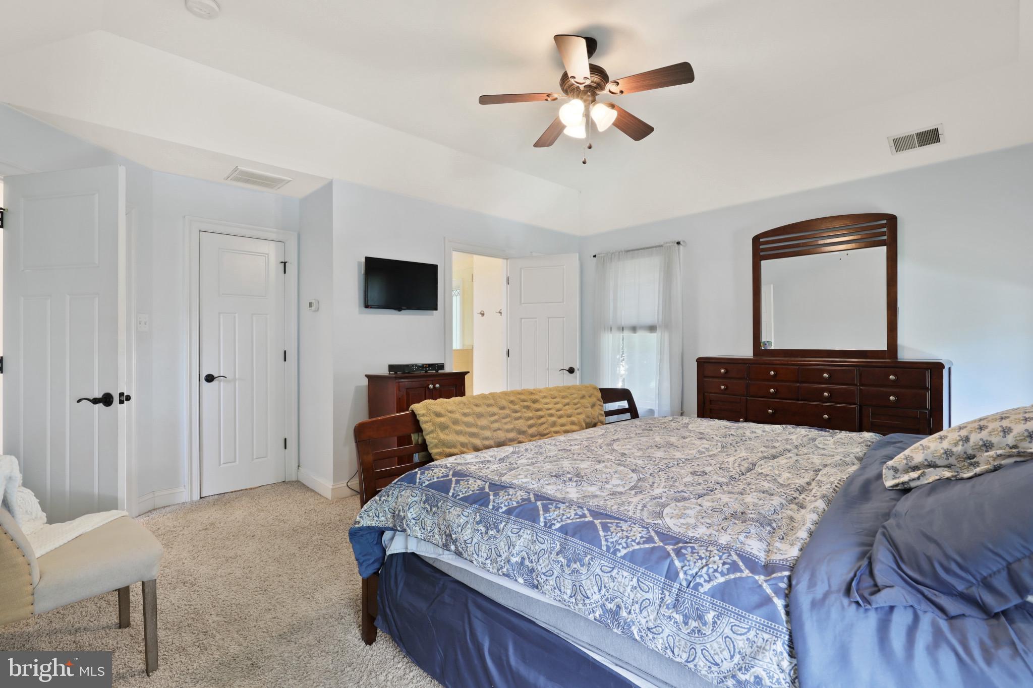 1429 Providence Road Towson, MD 21286 - Photo 36 of 72 Primary Bedroom