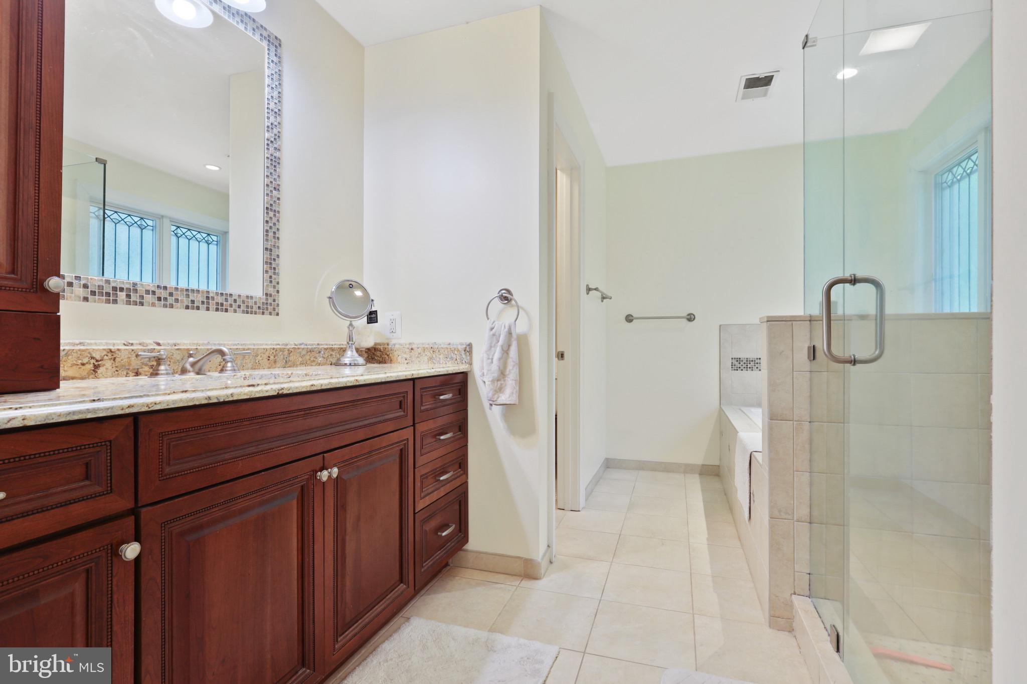 1429 Providence Road Towson, MD 21286 - Photo 38 of 72 Primary Bathroom
