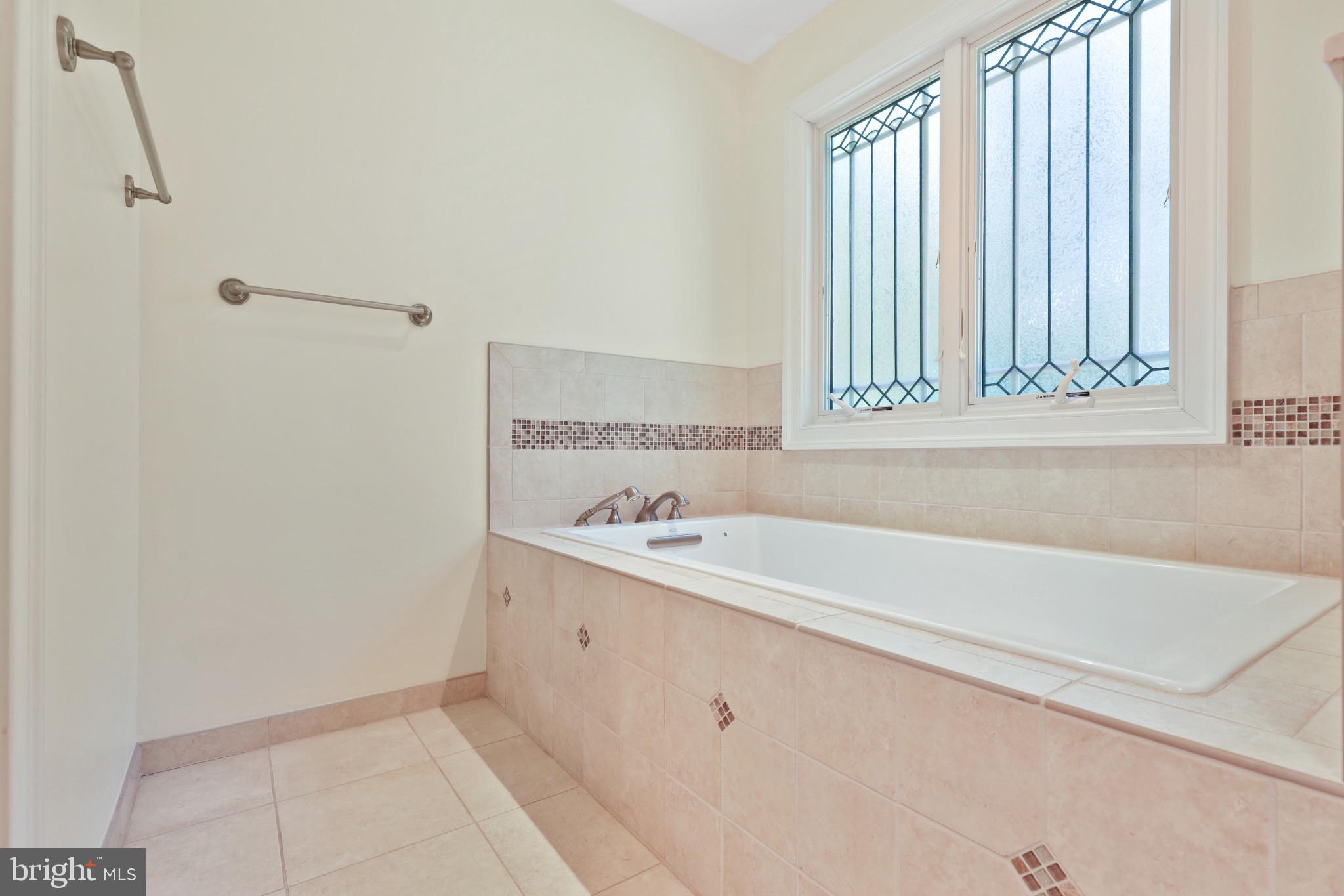 1429 Providence Road Towson, MD 21286 - Photo 39 of 72 Primary Bathroom