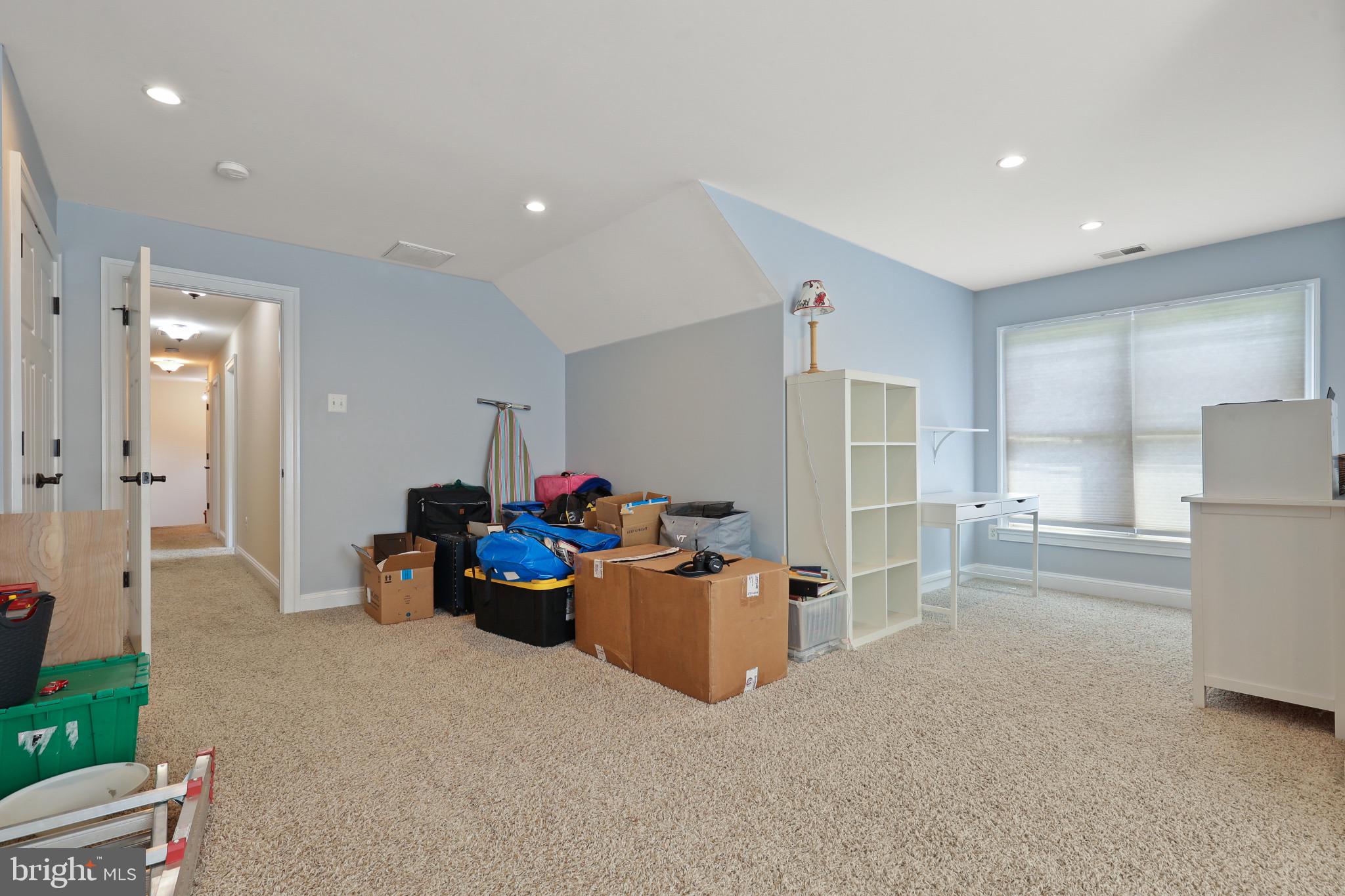 1429 Providence Road Towson, MD 21286 - Photo 47 of 72 Fourth Bedroom