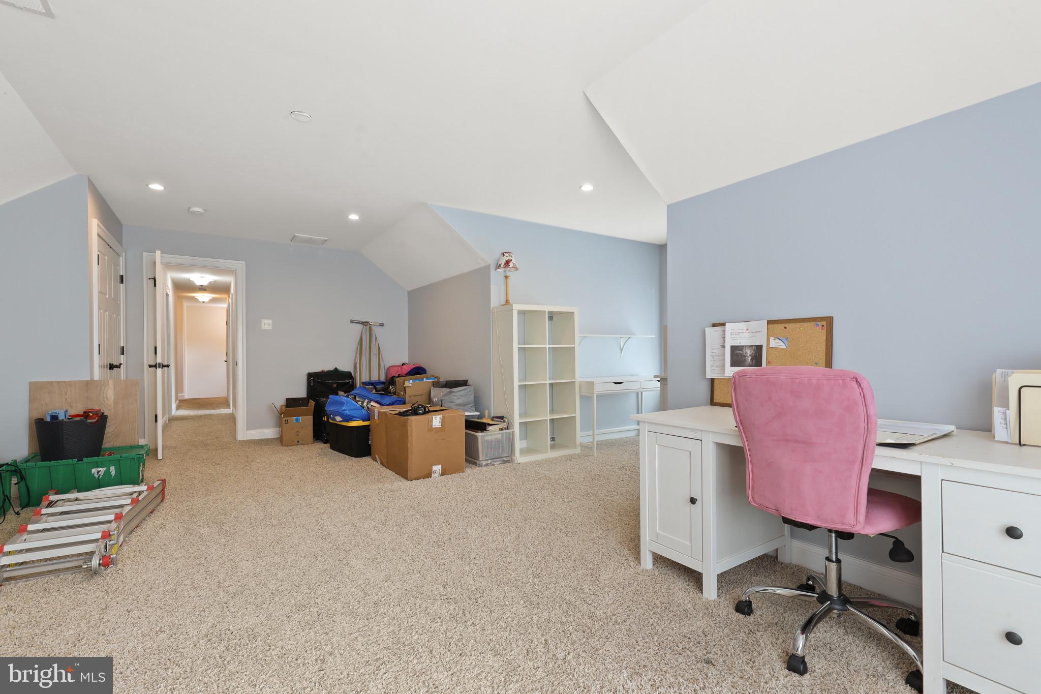1429 Providence Road Towson, MD 21286 - Photo 48 of 72 Fourth Bedroom