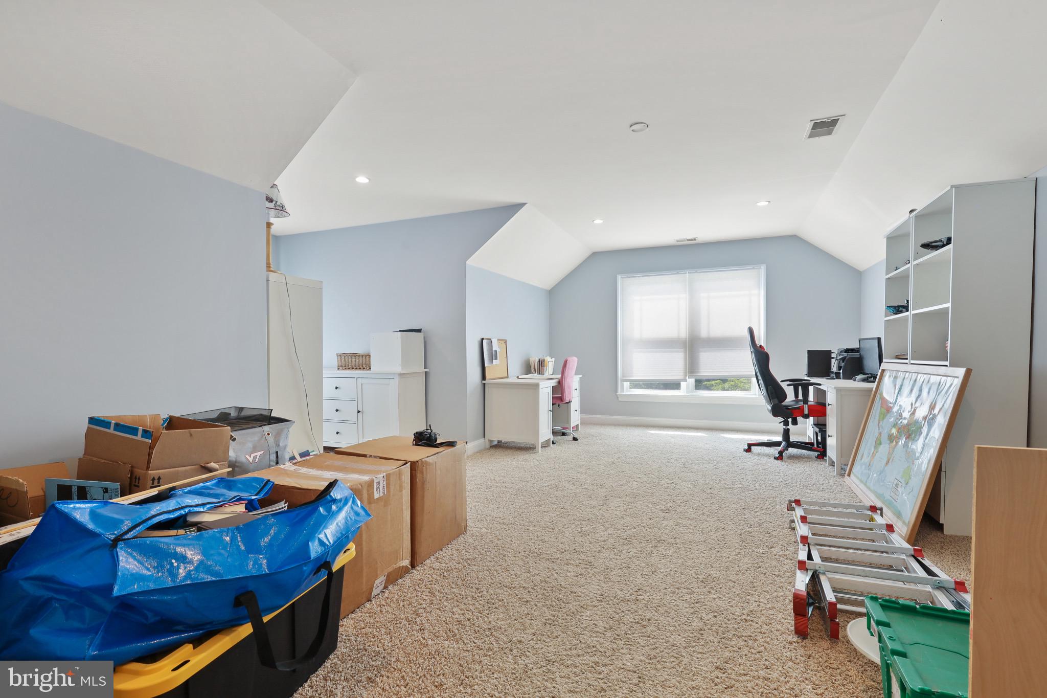 1429 Providence Road Towson, MD 21286 - Photo 49 of 72 Fourth Bedroom