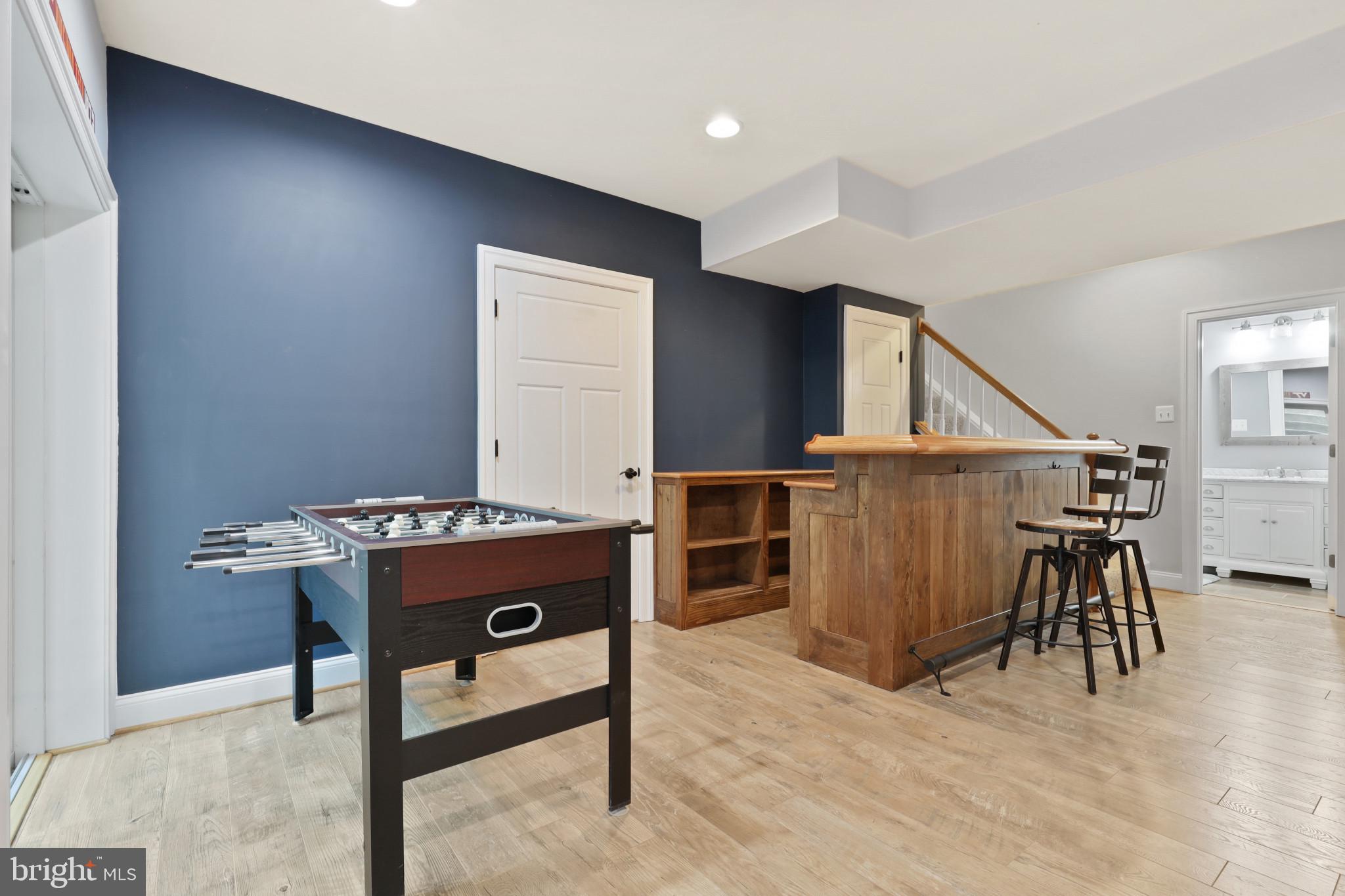 1429 Providence Road Towson, MD 21286 - Photo 50 of 72 Lower Level