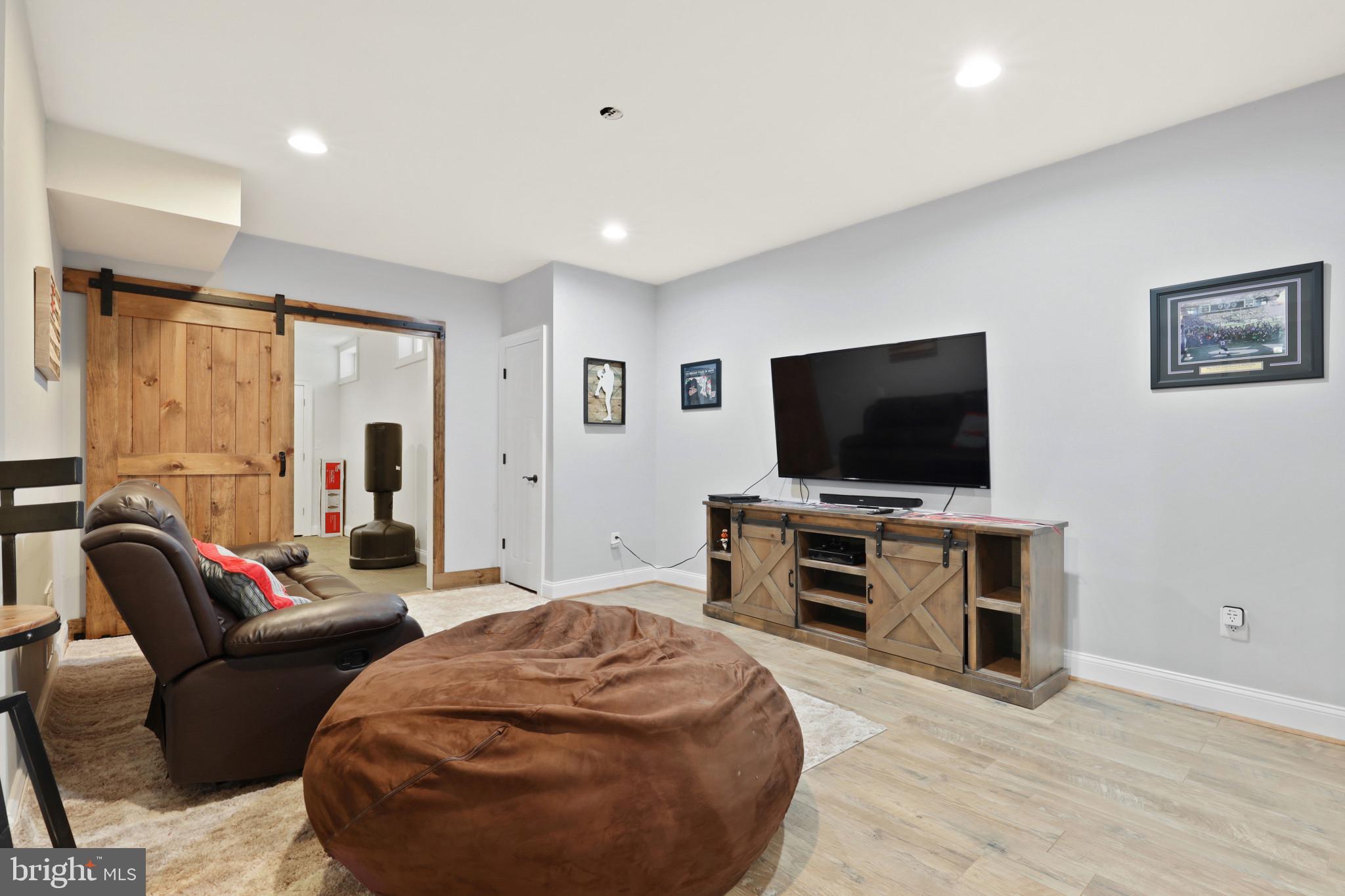 1429 Providence Road Towson, MD 21286 - Photo 52 of 72 Lower Level