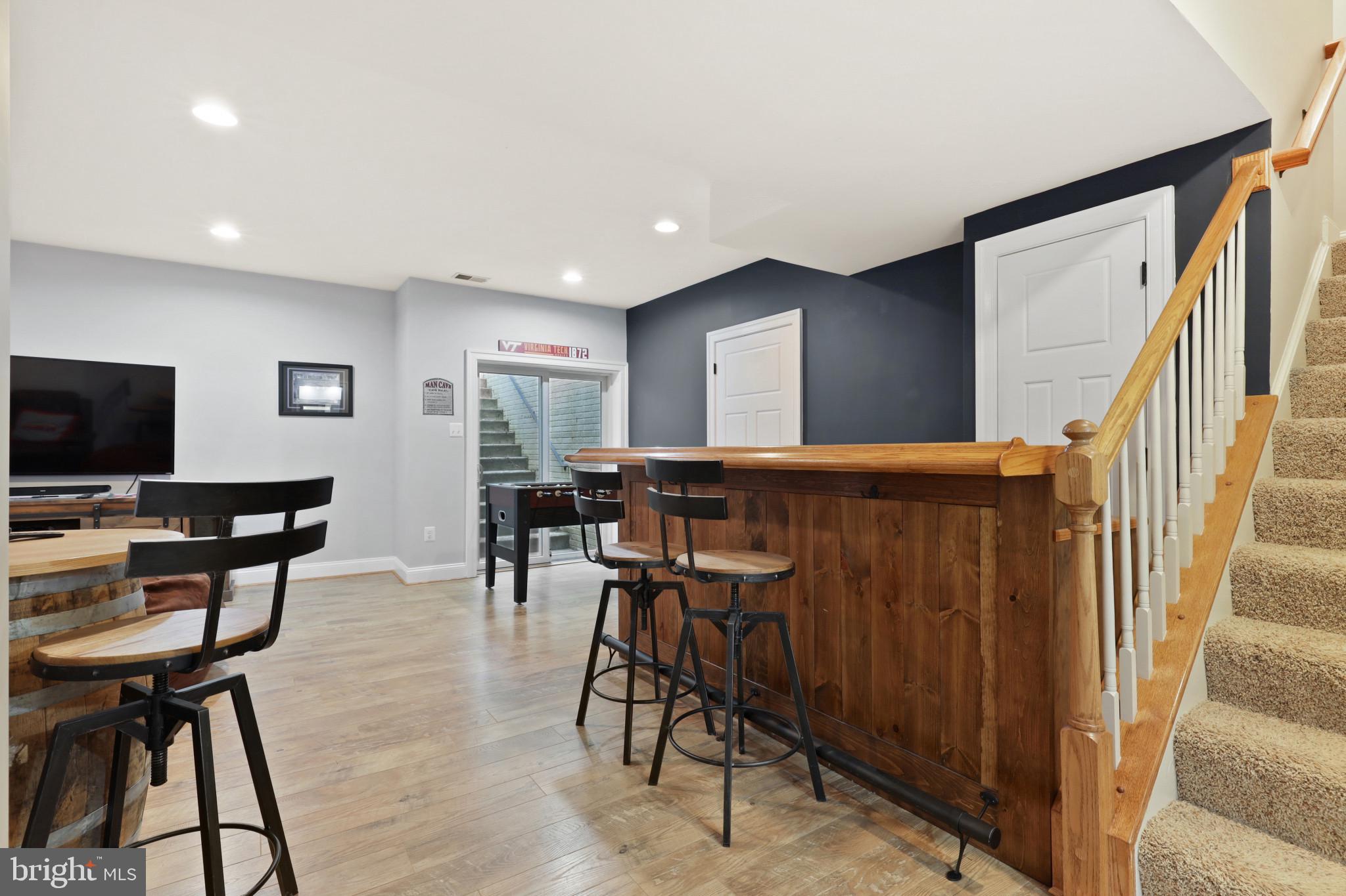 1429 Providence Road Towson, MD 21286 - Photo 53 of 72 Lower Level