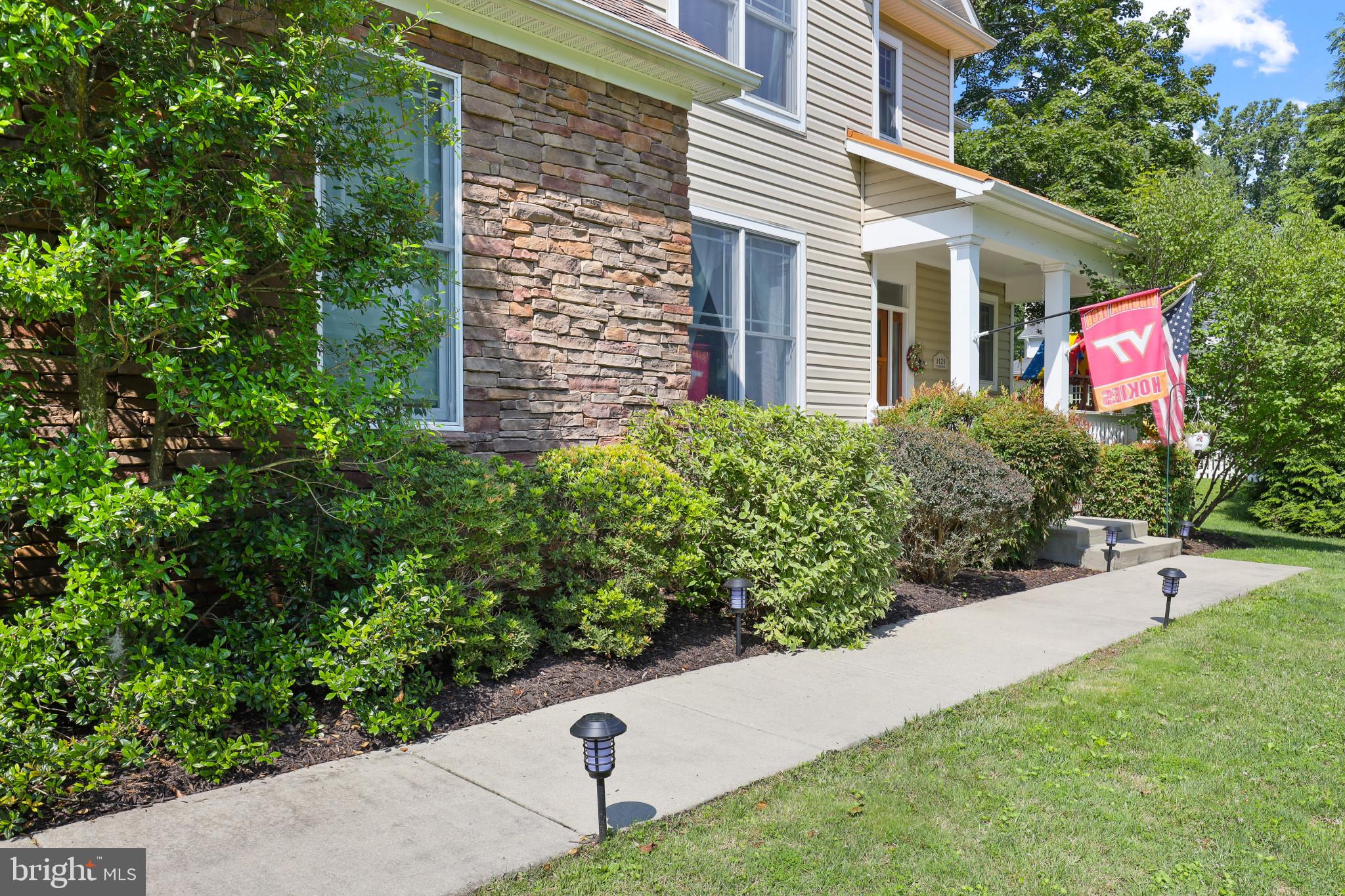 1429 Providence Road Towson, MD 21286 - Photo 6 of 72 Front Exterior