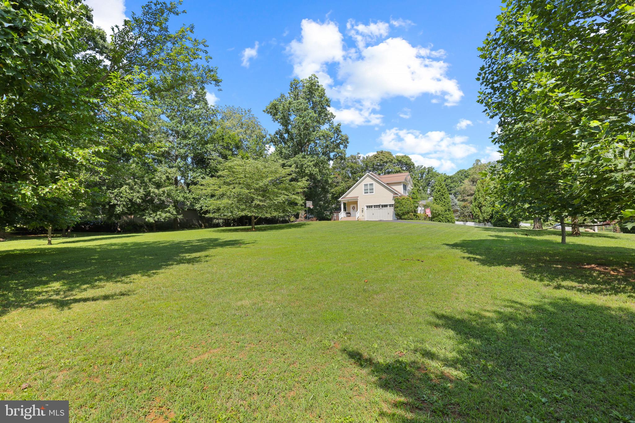1429 Providence Road Towson, MD 21286 - Photo 64 of 72 Huge Lot