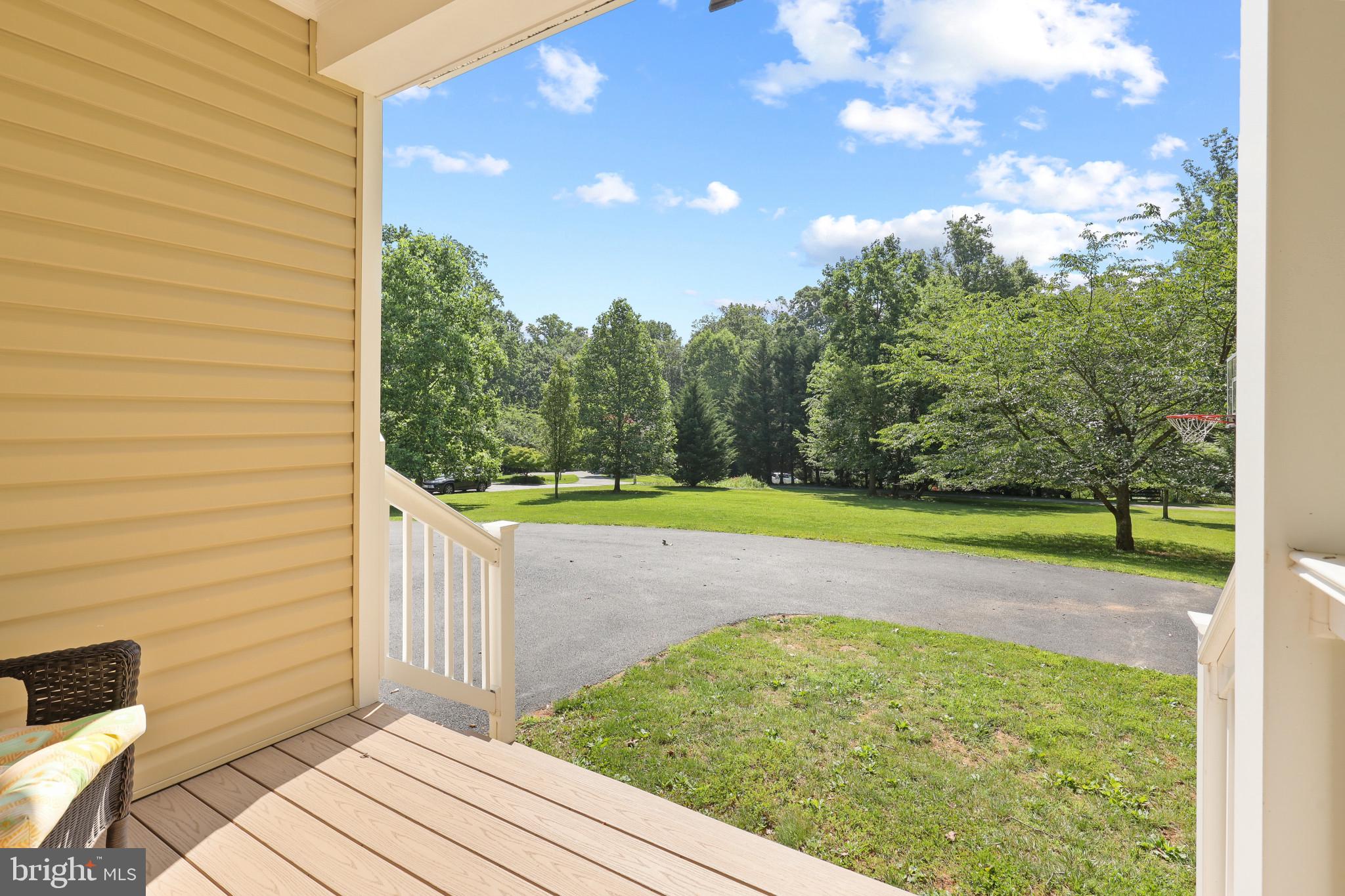1429 Providence Road Towson, MD 21286 - Photo 68 of 72 Yard