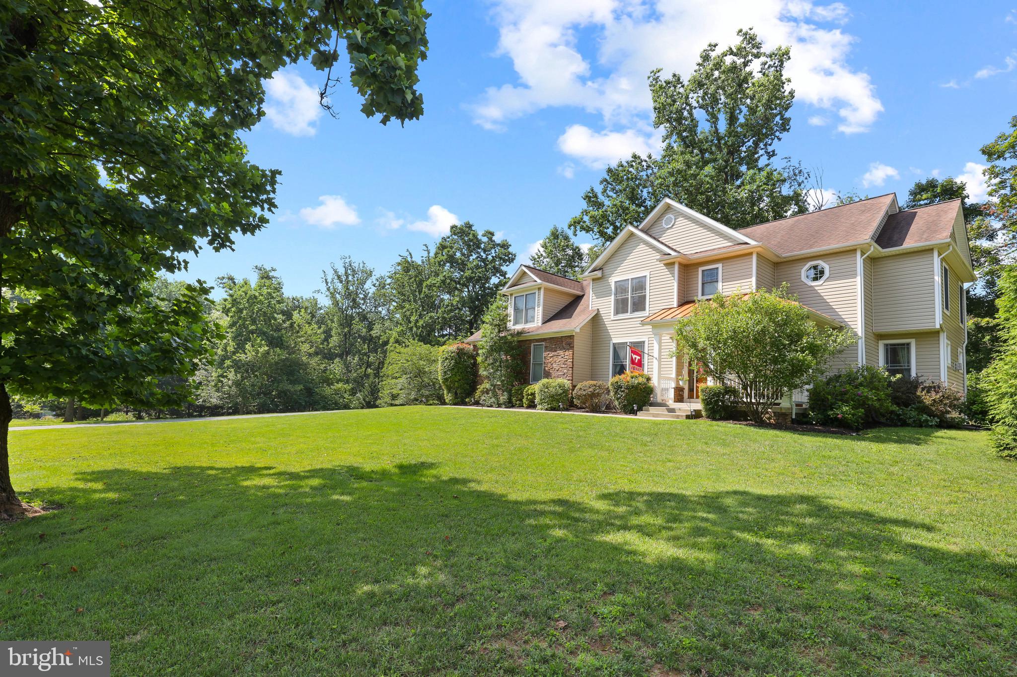 1429 Providence Road Towson, MD 21286 - Photo 7 of 72 Front Exterior