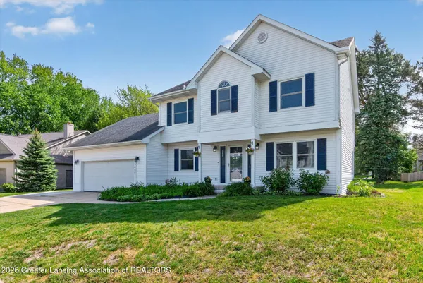 $383,100 | 2288 Chisholm Court, Holt, MI 48842