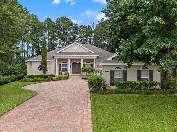 $699,900 | 19623 Sheltered Hill Drive, Brooksville, FL 34601