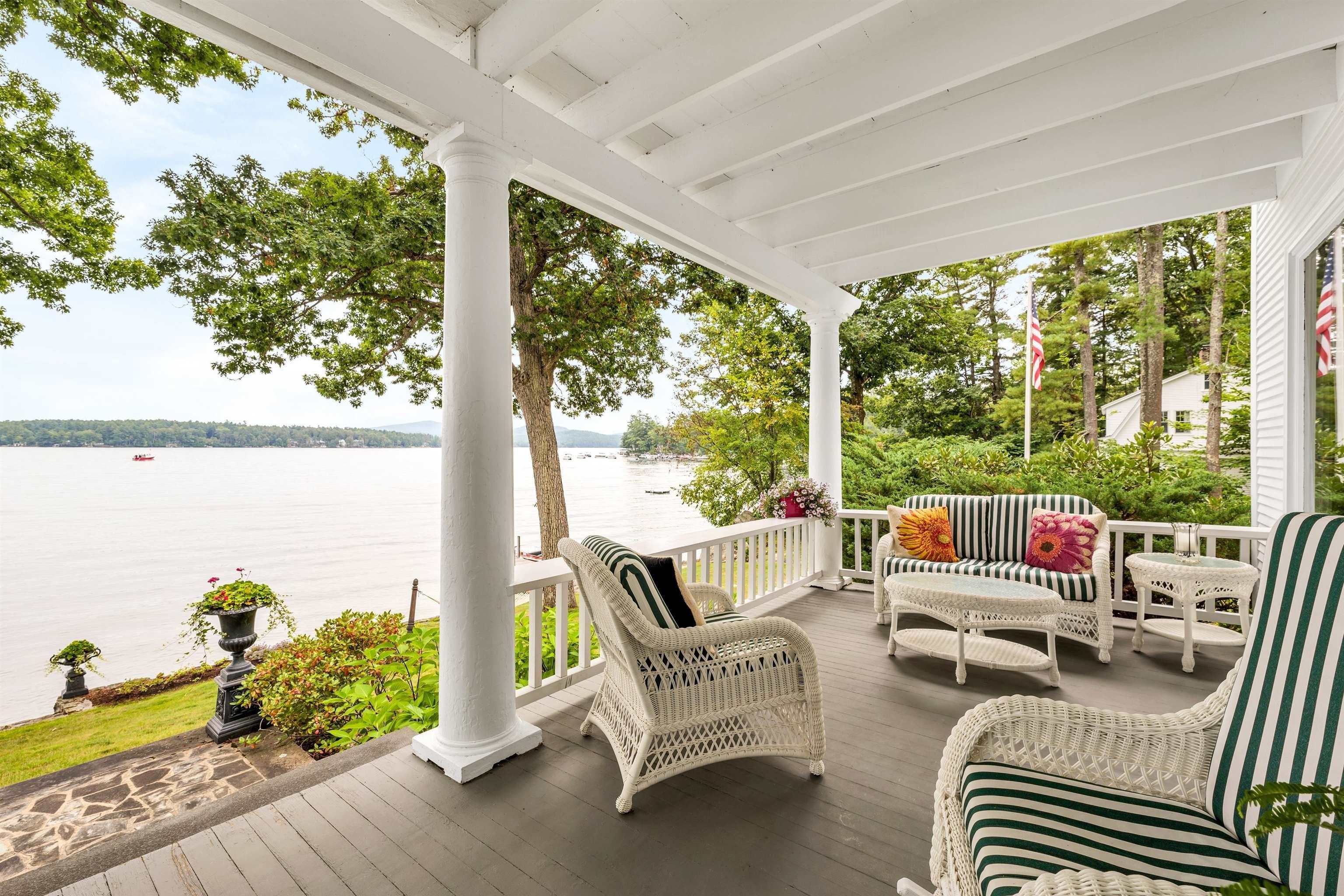 180 Sewall Road Wolfeboro, NH 03894 - Photo 14 of 33