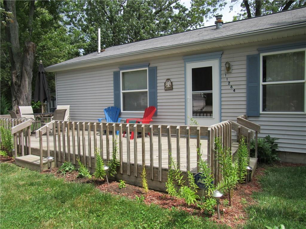11264 Kickapoo Path Lakeview, OH 43331 - Photo 33 of 46