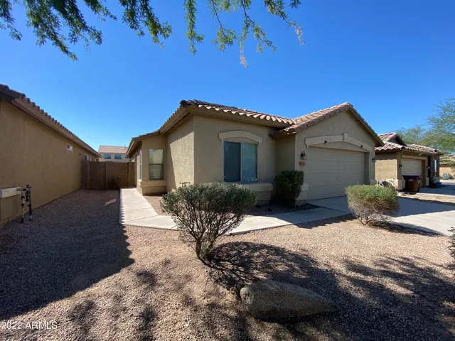 $1,650 | 46065 West Starlight Drive, Maricopa, AZ 85139