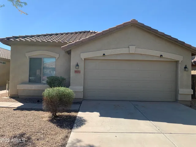 $1,650 | 46065 West Starlight Drive, Maricopa, AZ 85139