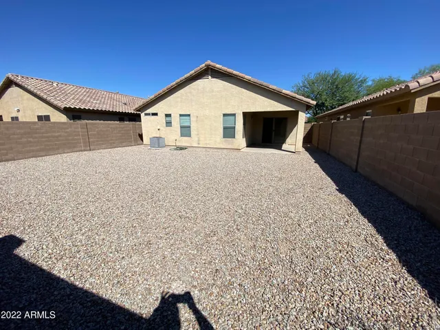 $1,650 | 46065 West Starlight Drive, Maricopa, AZ 85139