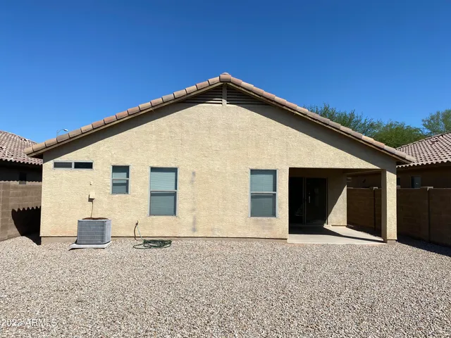 $1,650 | 46065 West Starlight Drive, Maricopa, AZ 85139