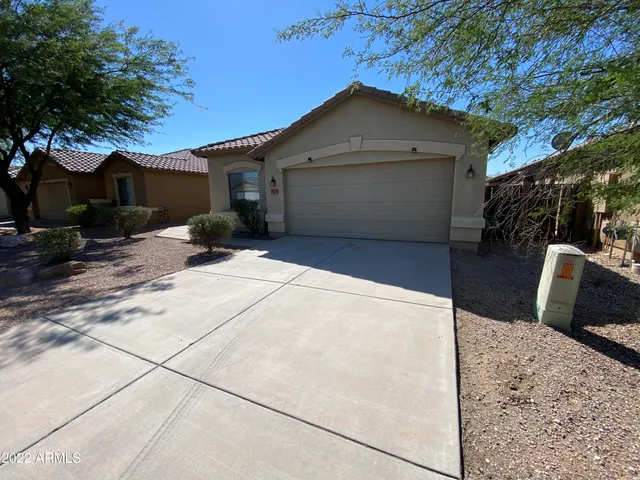 $1,650 | 46065 West Starlight Drive, Maricopa, AZ 85139