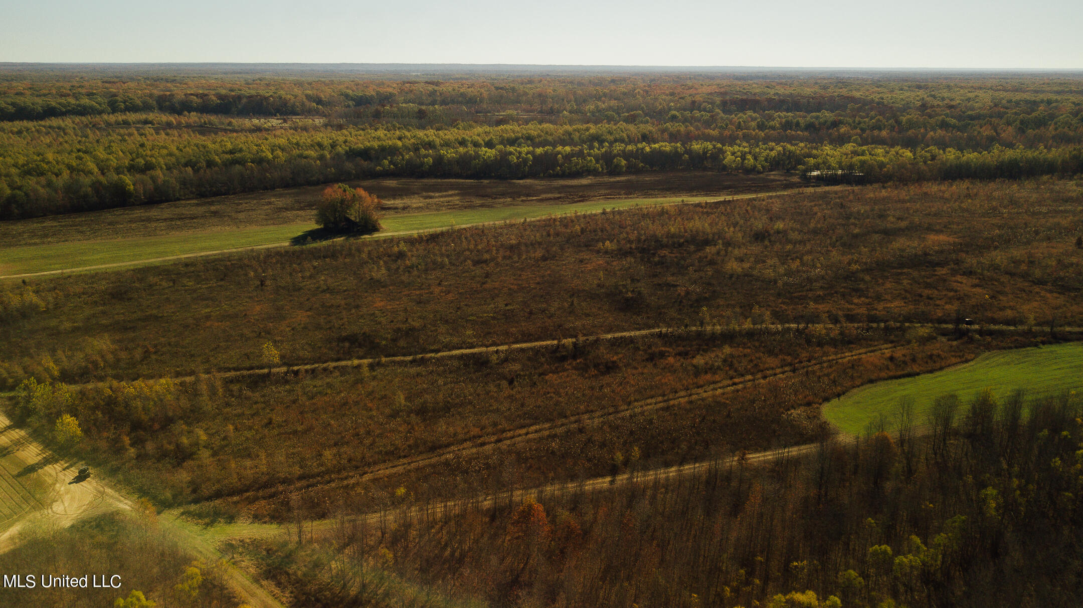 541 County Road Philipp, MS 38950 - Photo 23 of 72 750 Leflore Drone-11