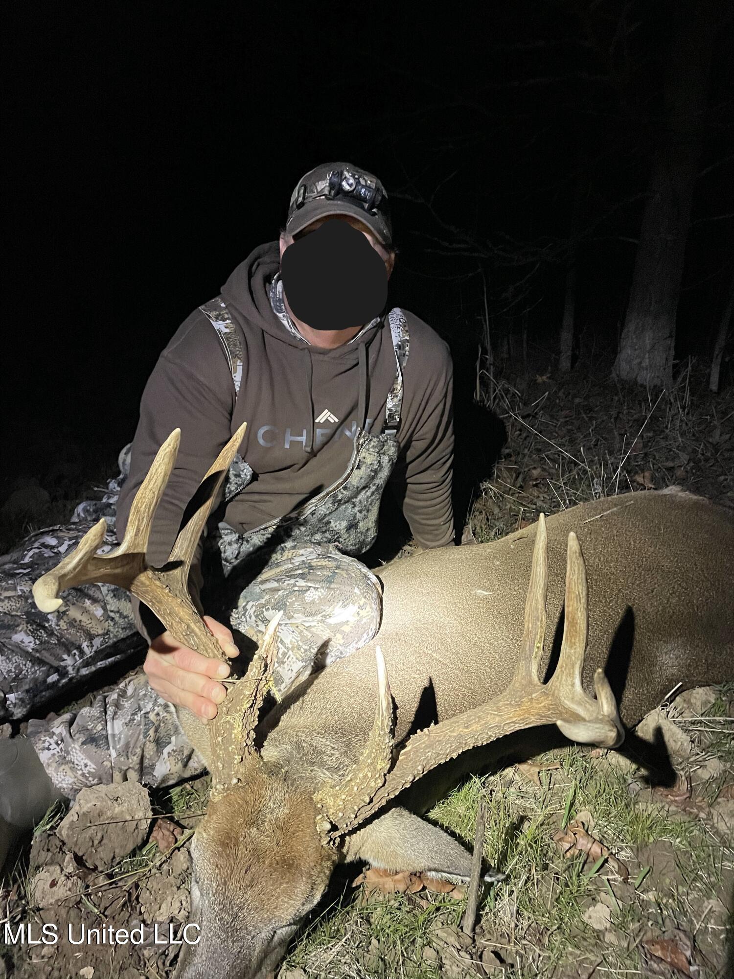 541 County Road Philipp, MS 38950 - Photo 68 of 72 shane