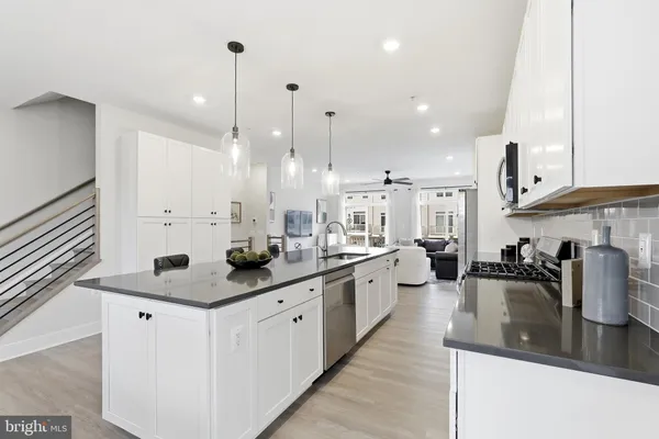 $869,990 | 22801 Tawny Pne Square, Brambleton, VA 20148