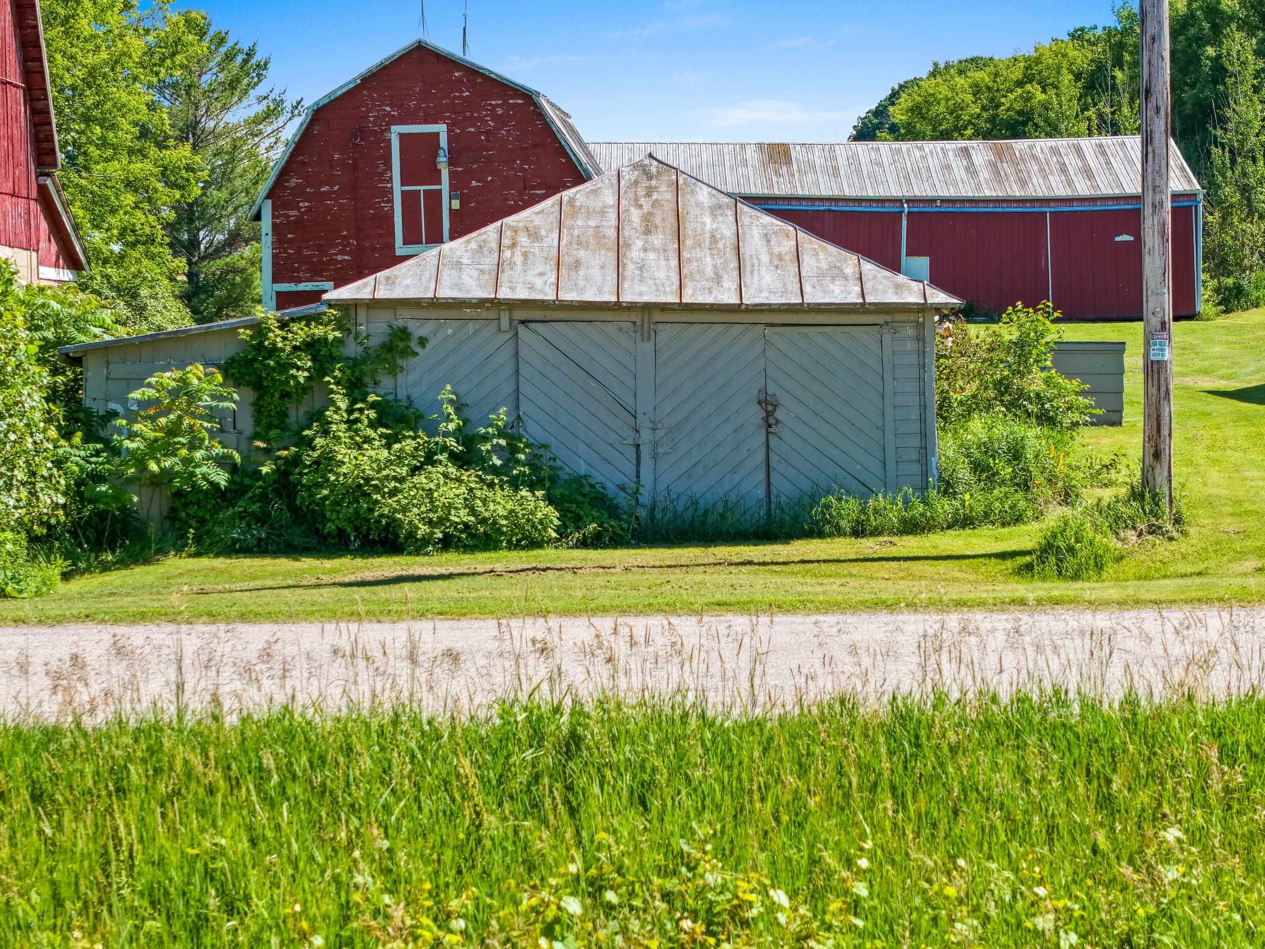 6104 Bader Road Luxemburg, WI 54217 - Photo 40 of 67
