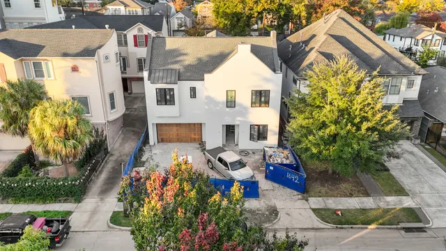 $2,049,900 | 1642 Norfolk Street, Houston, TX 77006