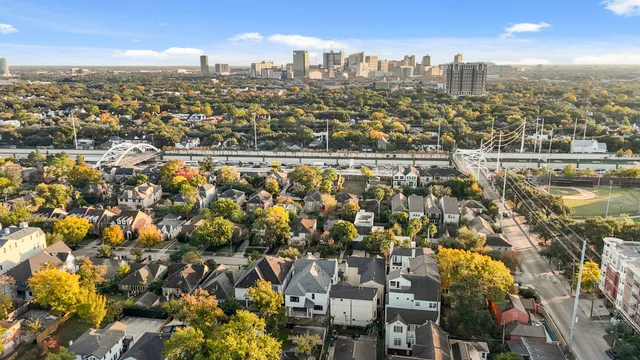 $2,049,900 | 1642 Norfolk Street, Houston, TX 77006