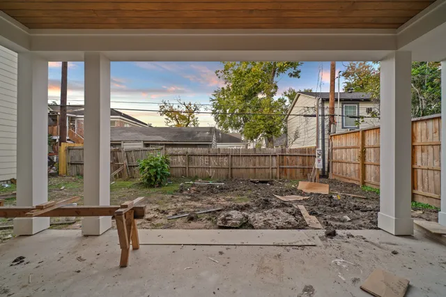 $2,049,900 | 1642 Norfolk Street, Houston, TX 77006