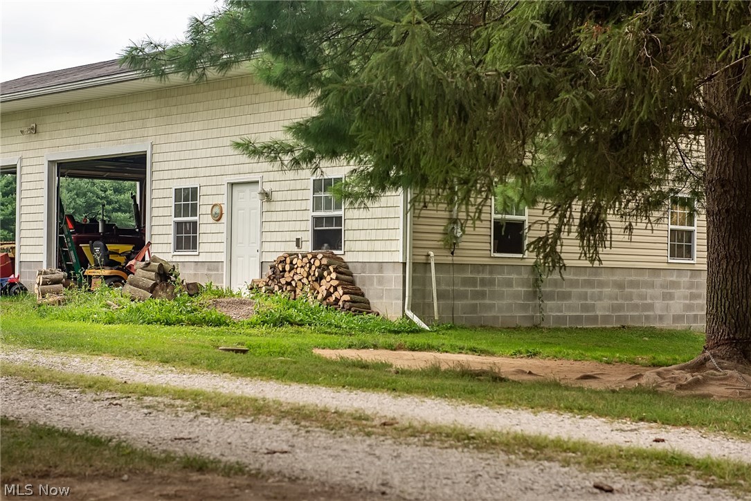 1396 Industry Road Atwater, OH 44201 - Photo 21 of 23