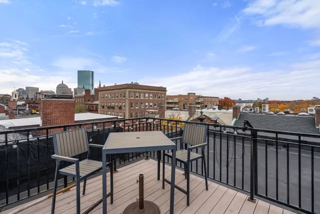 $9,000 | 123 Charles Street, Unit 3, Boston, MA 02114