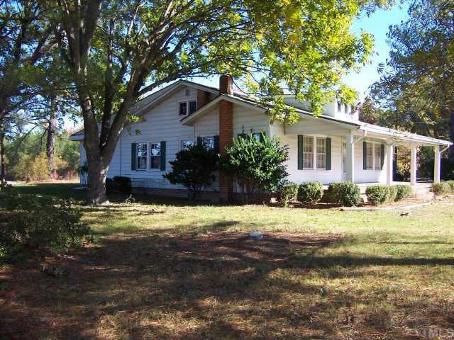 928 Barnes Lake Road Middlesex, NC 27557 - Photo 3 of 12 Other