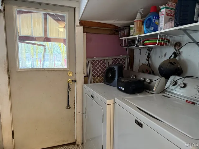 $115,000 | 150 Elm Street, Cortland, NY 13045