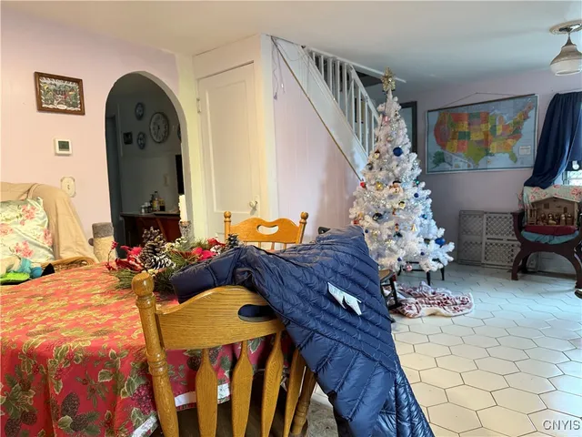 $115,000 | 150 Elm Street, Cortland, NY 13045