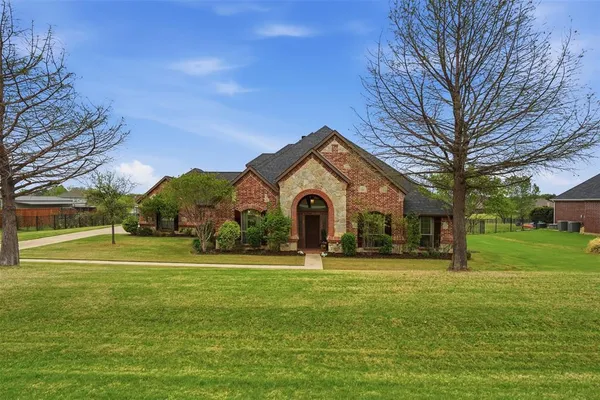 $730,000 | 217 Silver Rose Boulevard, Burleson, TX 76028