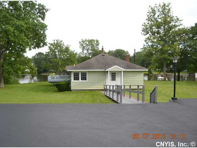 1996 West Genesee Road Lysander, NY 13027 - Photo 1 of 1 Exterior Front