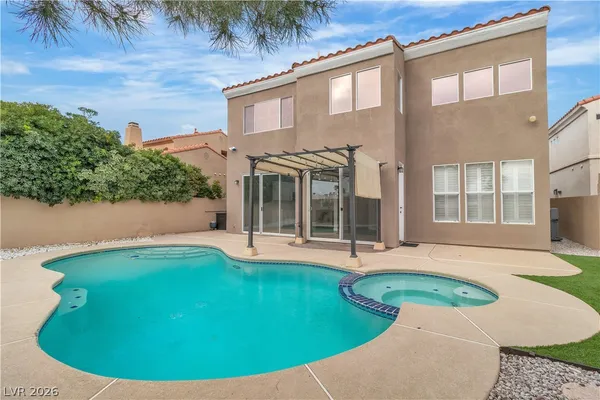 $3,570 | 1712 Estrella Street, Las Vegas, NV 89117