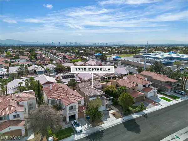 $3,570 | 1712 Estrella Street, Las Vegas, NV 89117